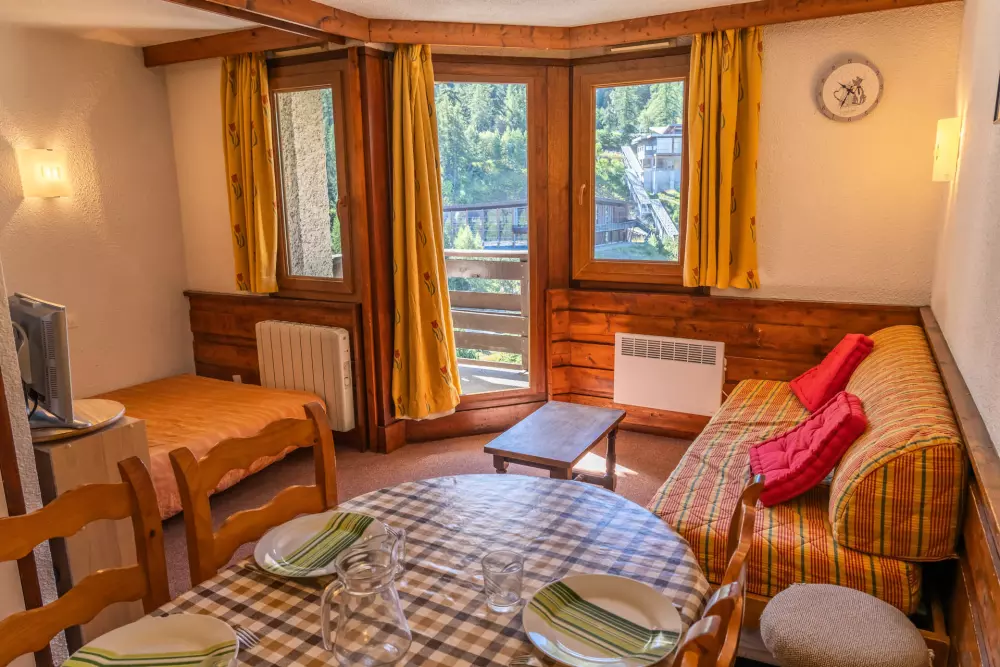 Résidence Le Belvedere