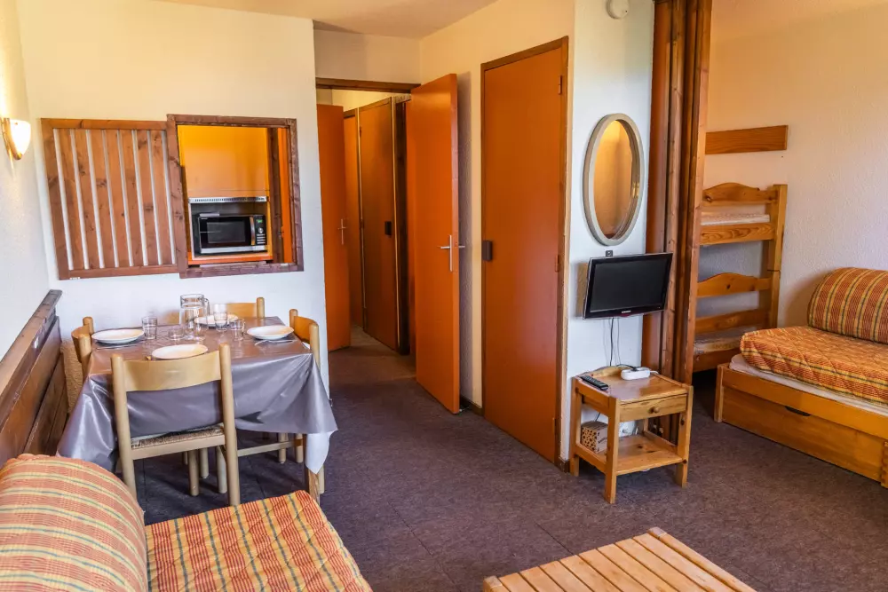 Résidence Le Belvedere