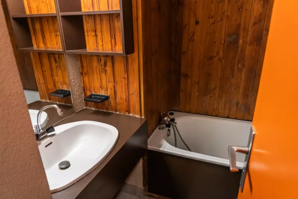 Résidence Le Belvedere