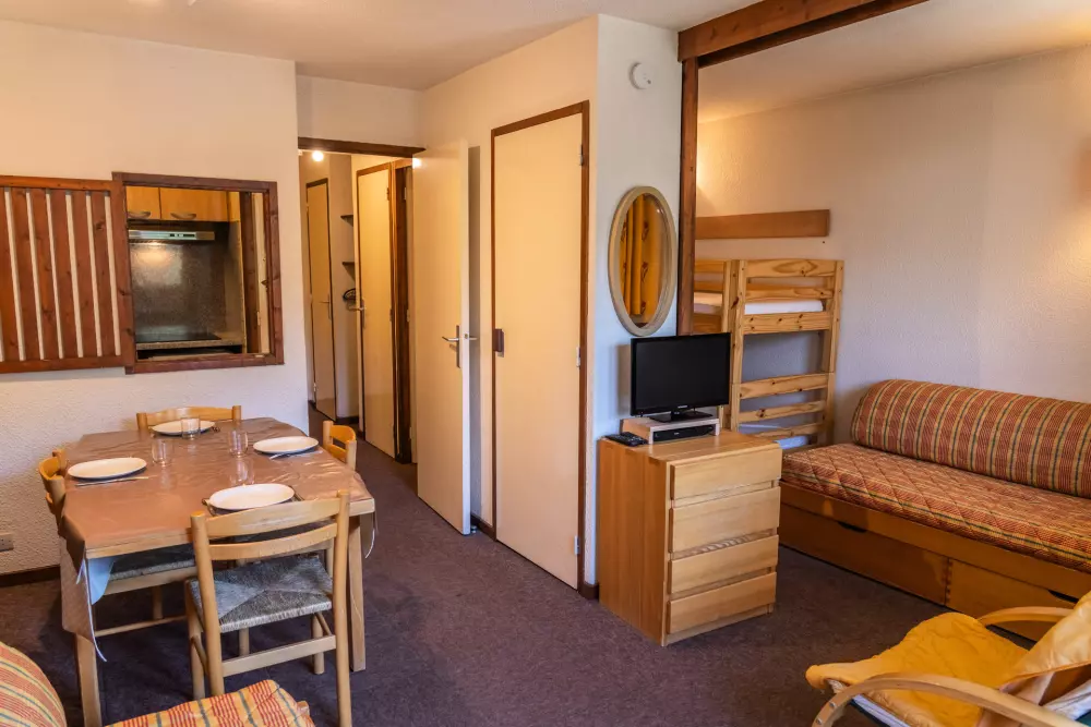 Résidence Le Belvedere