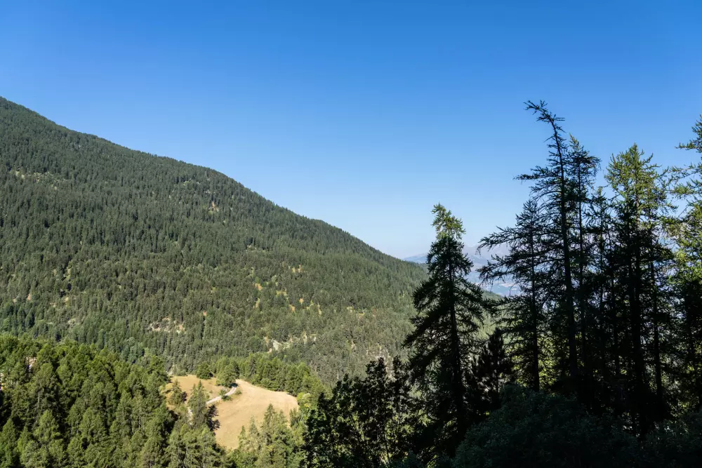 Résidence Le Belvedere