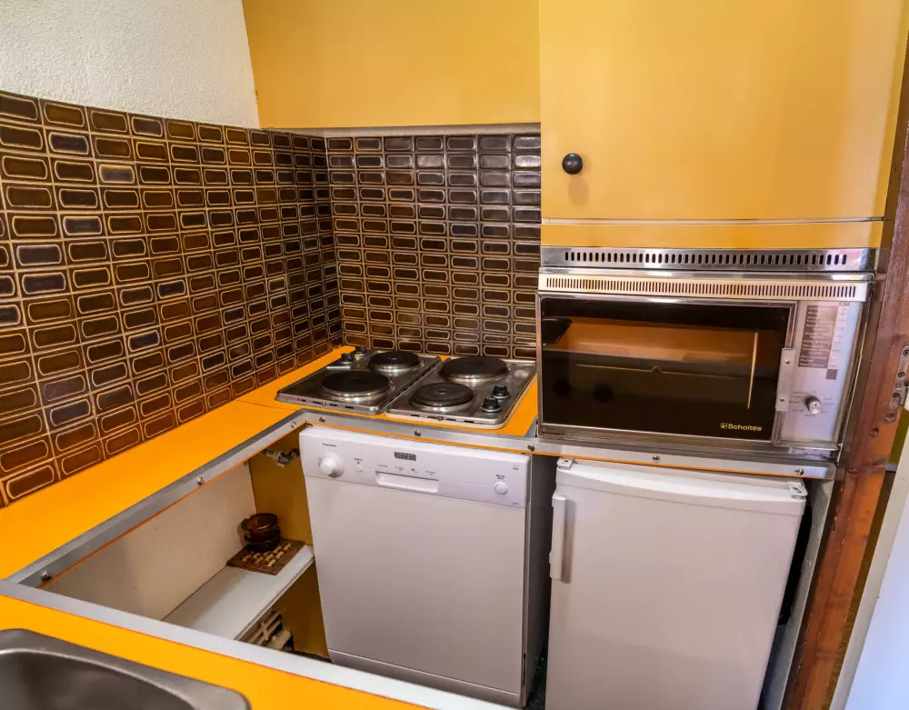 Résidence Le Belvedere