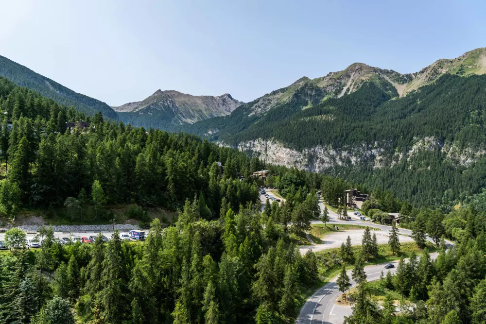 Résidence Le Belvedere