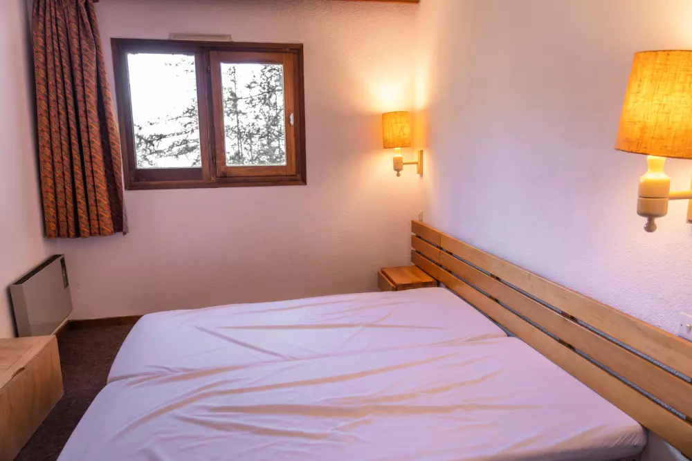 Résidence Le Belvedere