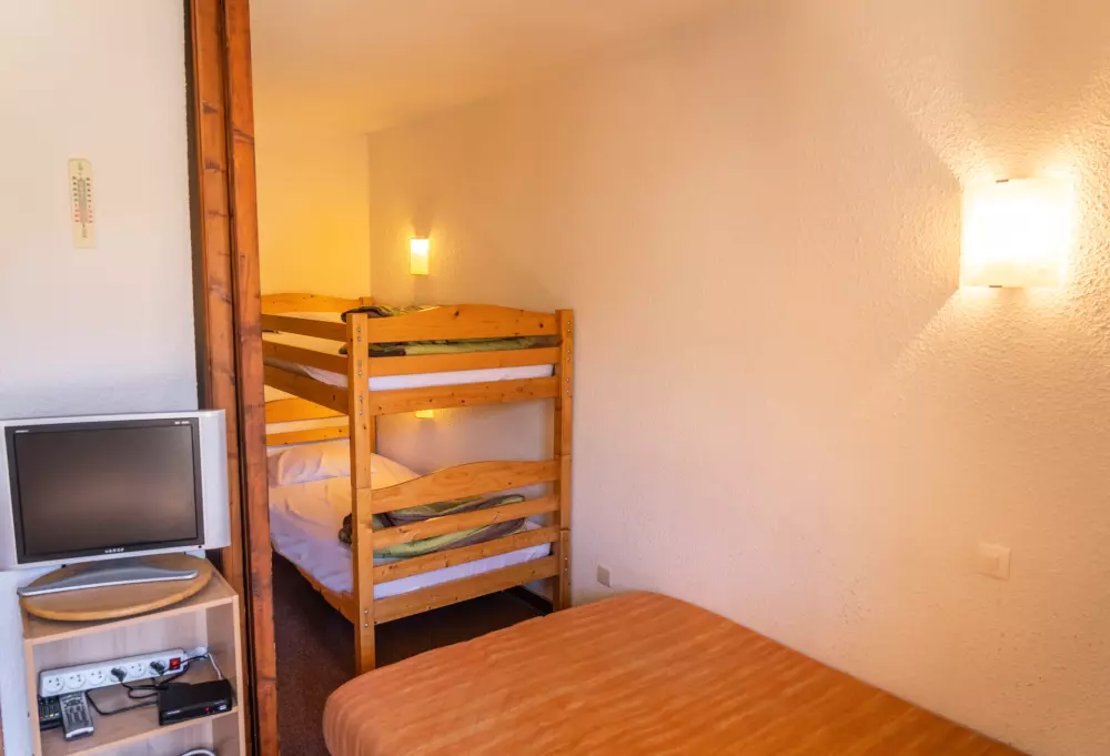 Résidence Le Belvedere