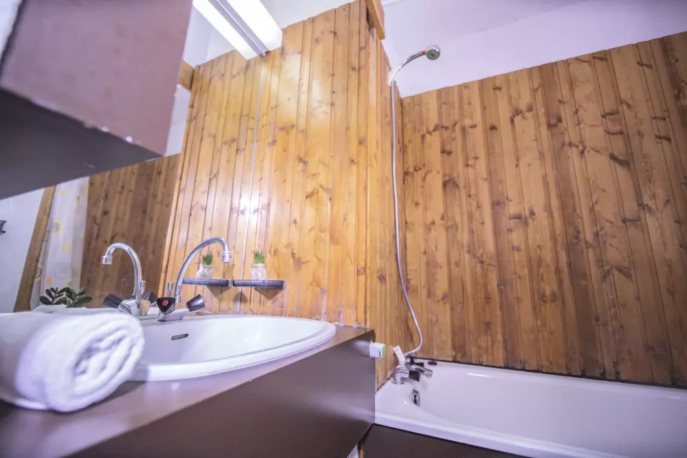 Résidence Le Belvedere