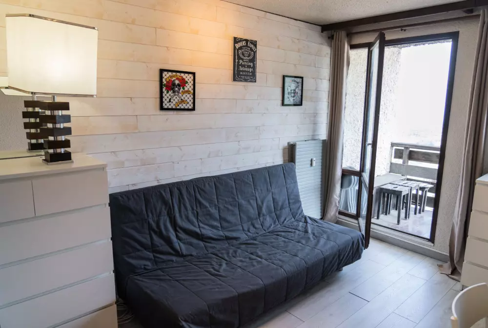 Résidence Le Boussolenc