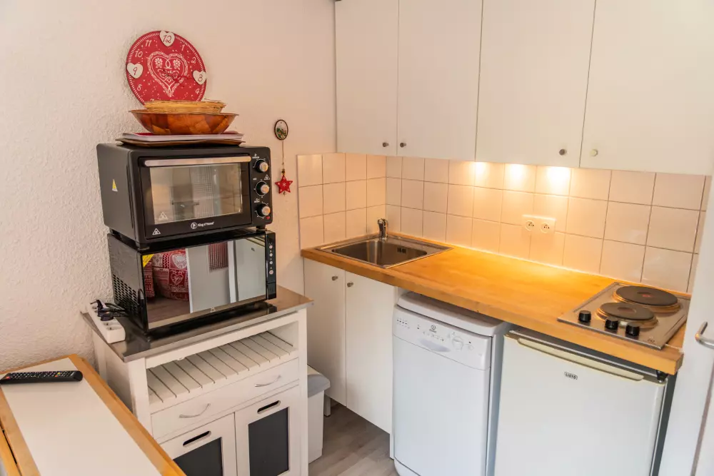 Résidence Le Boussolenc