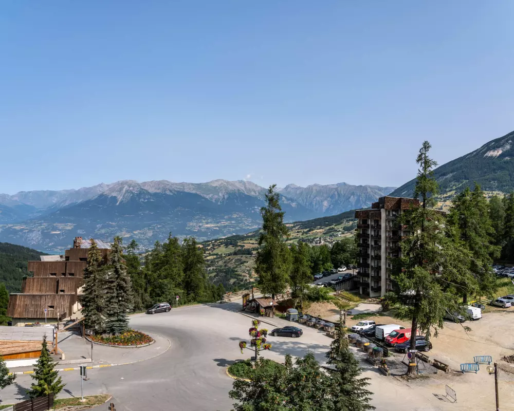 Résidence Le Boussolenc