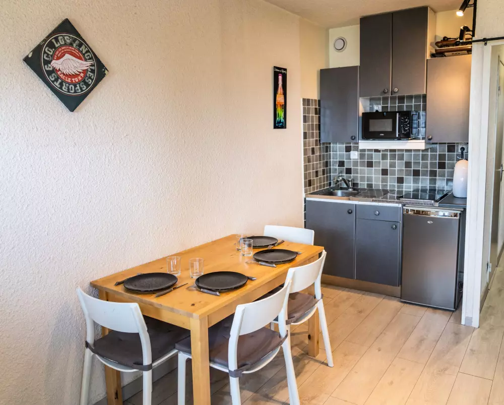 Résidence Le Boussolenc