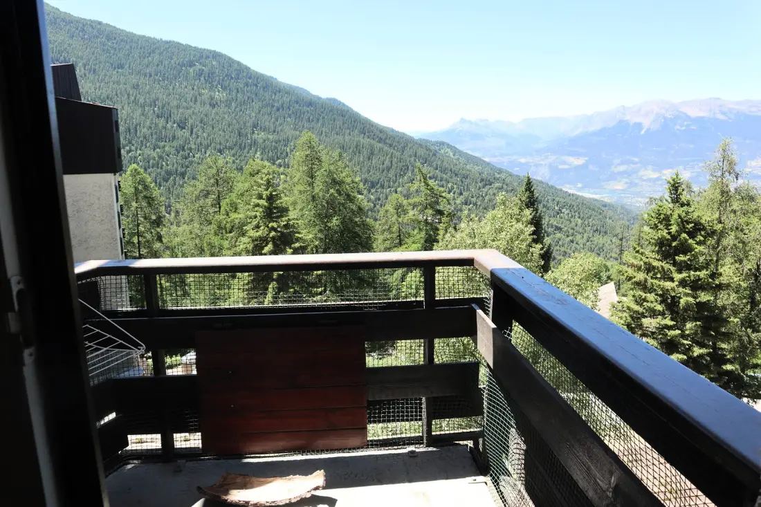 Résidence Le Cairn