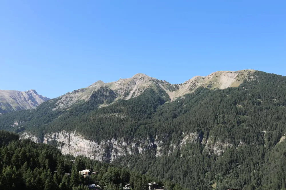Résidence Le Cairn