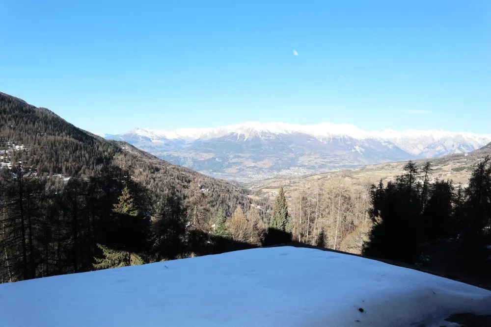 Résidence Le Cairn