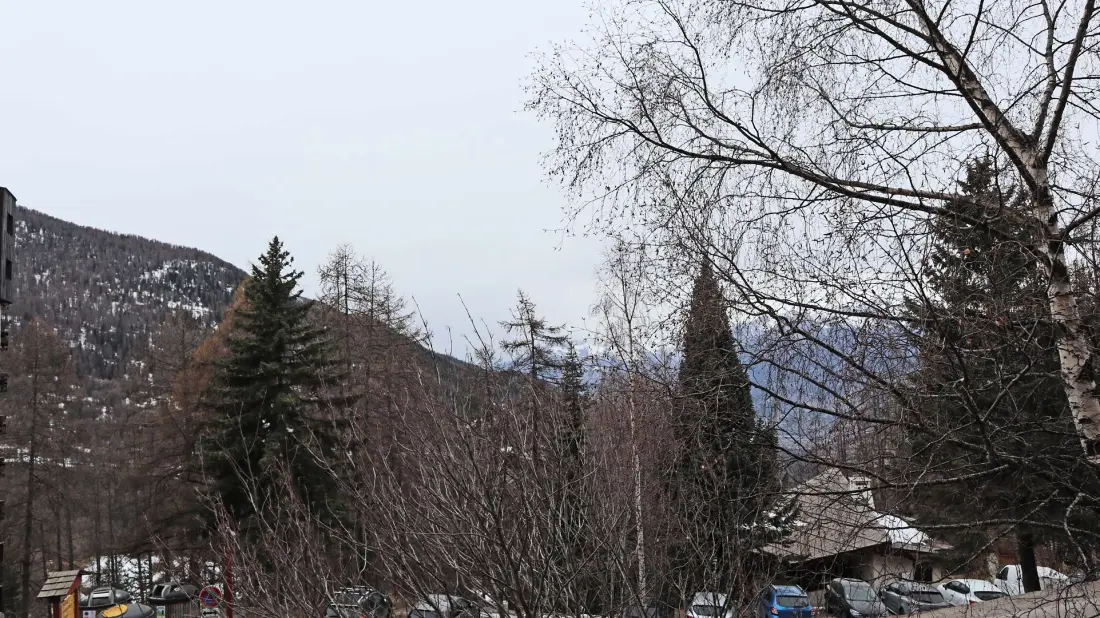 Résidence Le Cairn