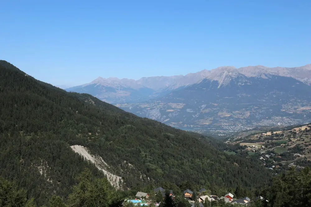Résidence Le Cairn