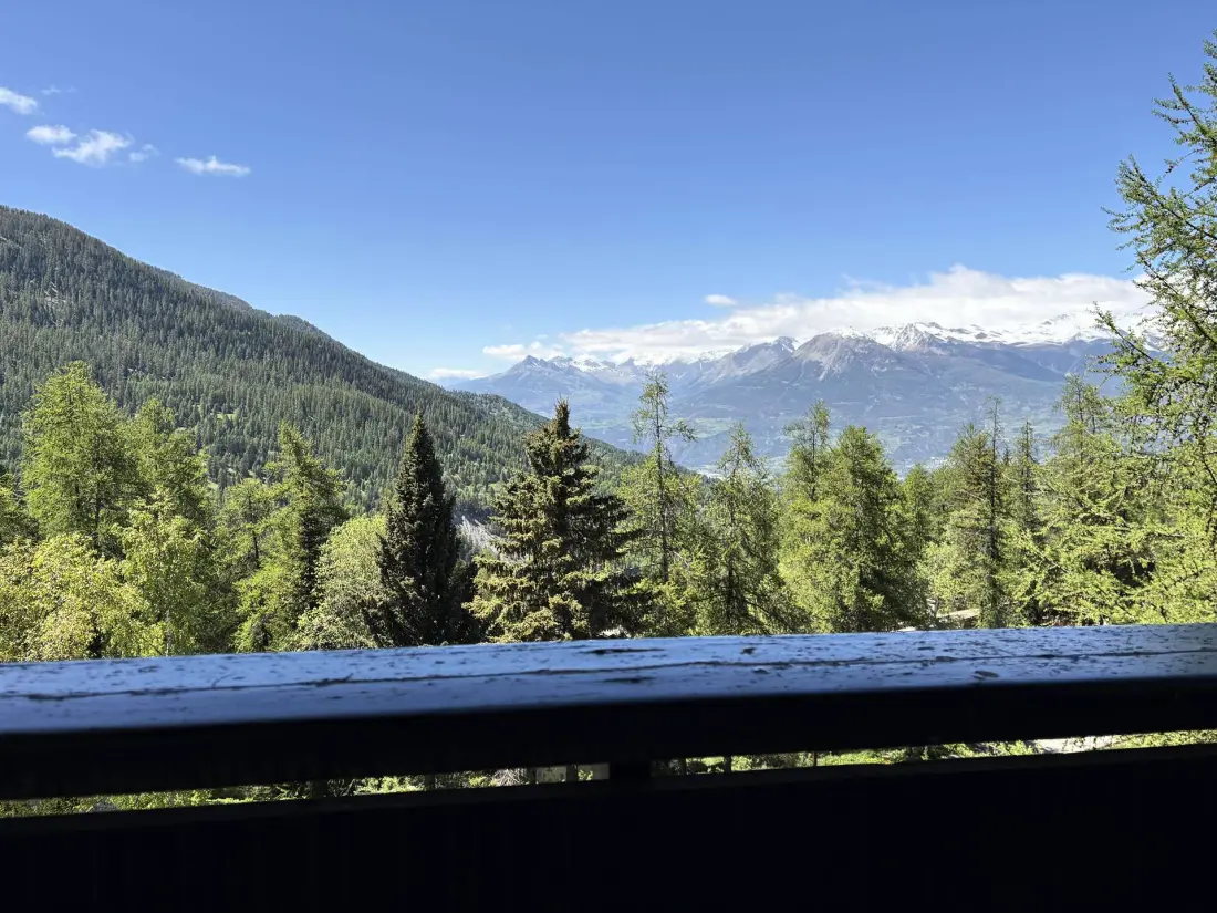 Résidence Le Cairn