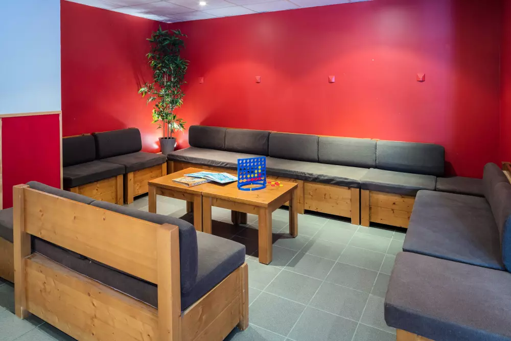 Résidence Les Balcons de Bois Méan 3 étoiles★★★