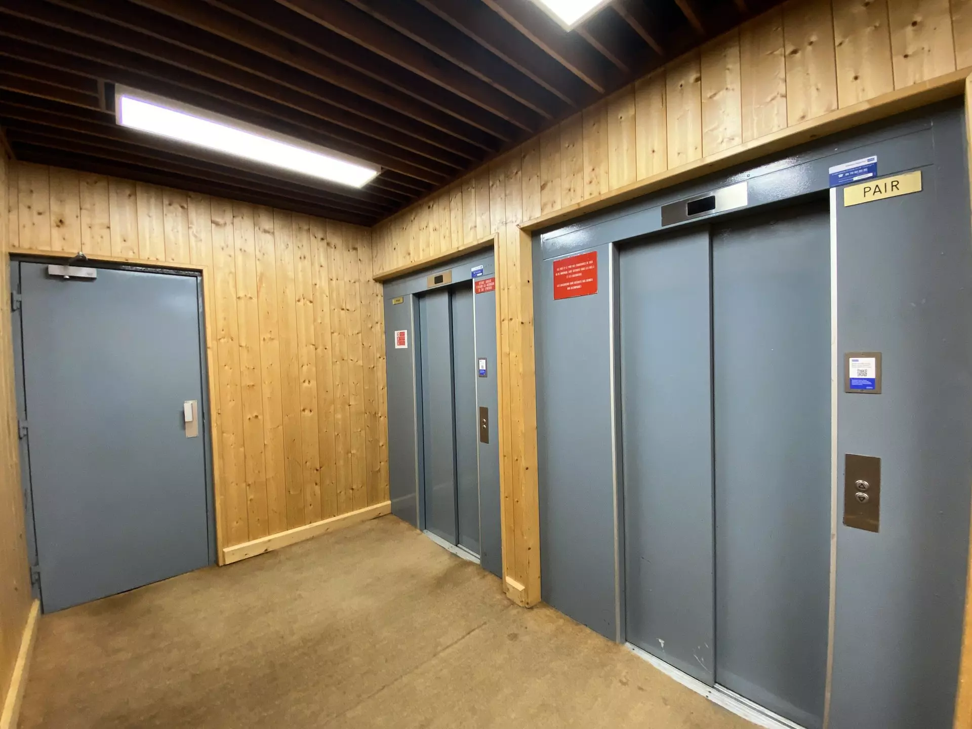 Résidence Les Carlines - - Les Orres - 3