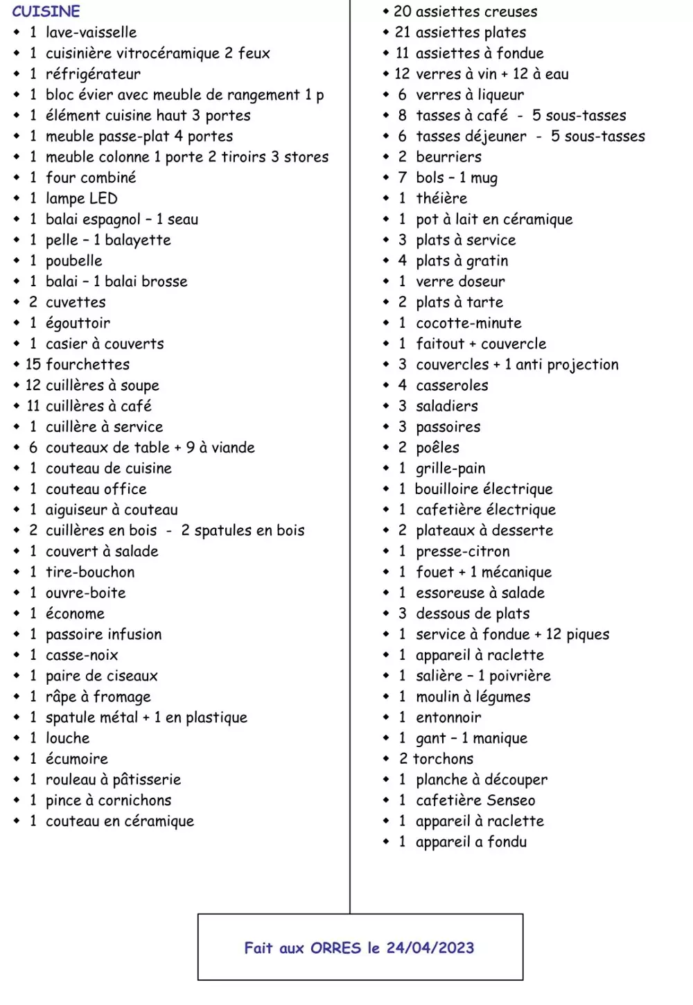 Résidence Les Carlines