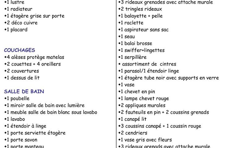 Résidence Les Carlines - Les Orres - SKI - 11