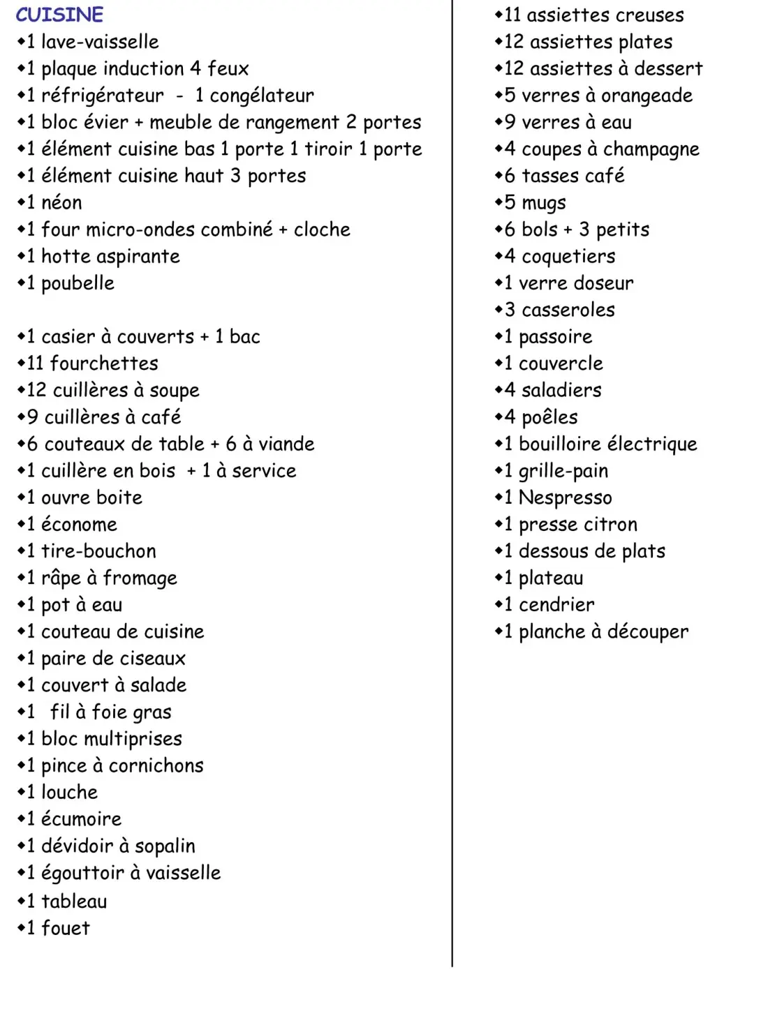 Résidence Les Carlines