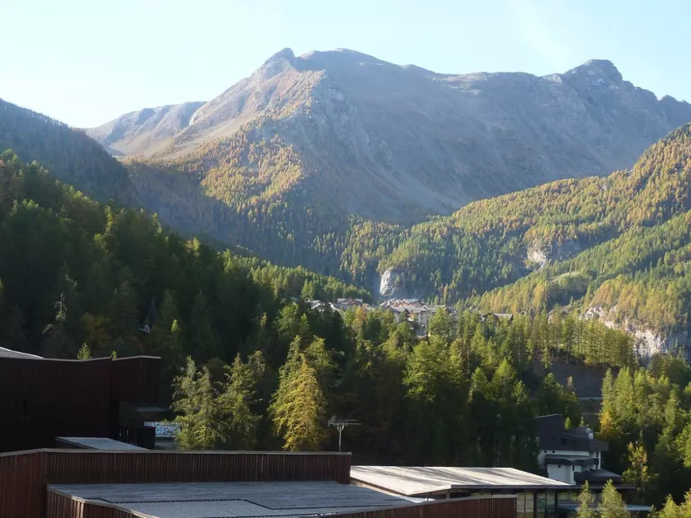 Résidence Les Carlines