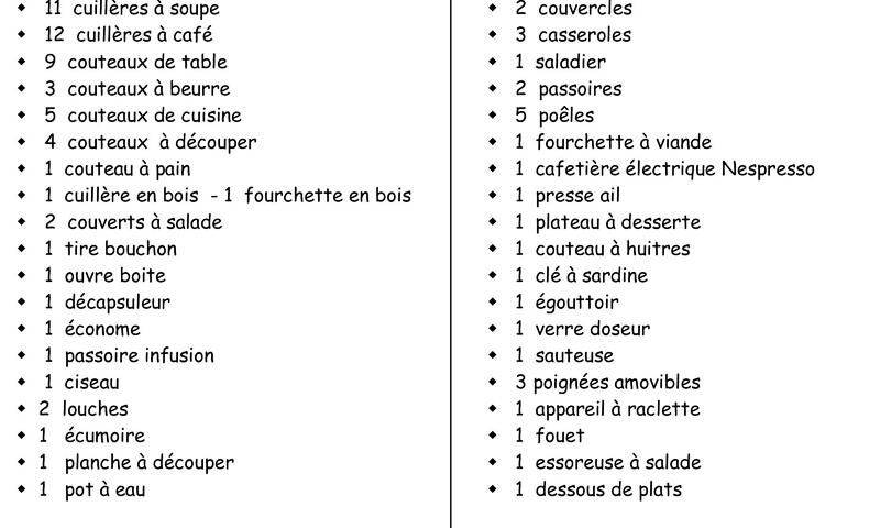 Résidence Les Carlines - - Les Orres - 13
