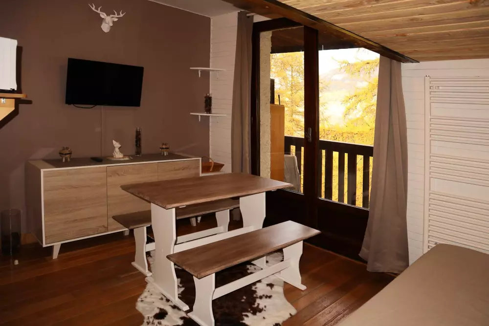 Résidence Les Ecrins