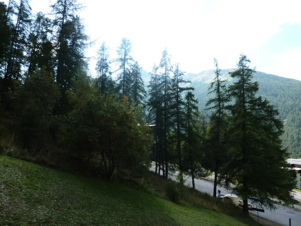 Résidence Les Ecrins