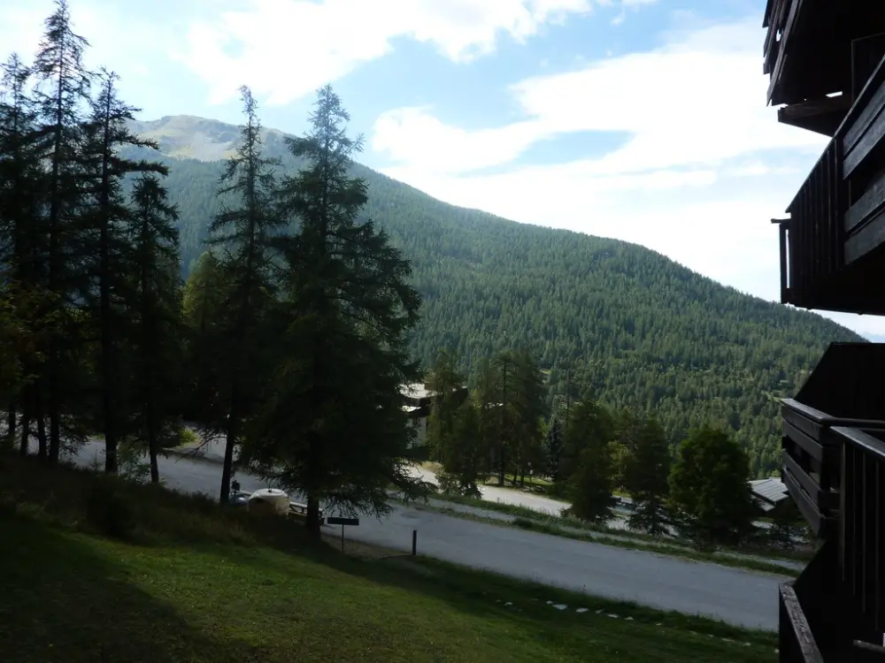 Résidence Les Ecrins