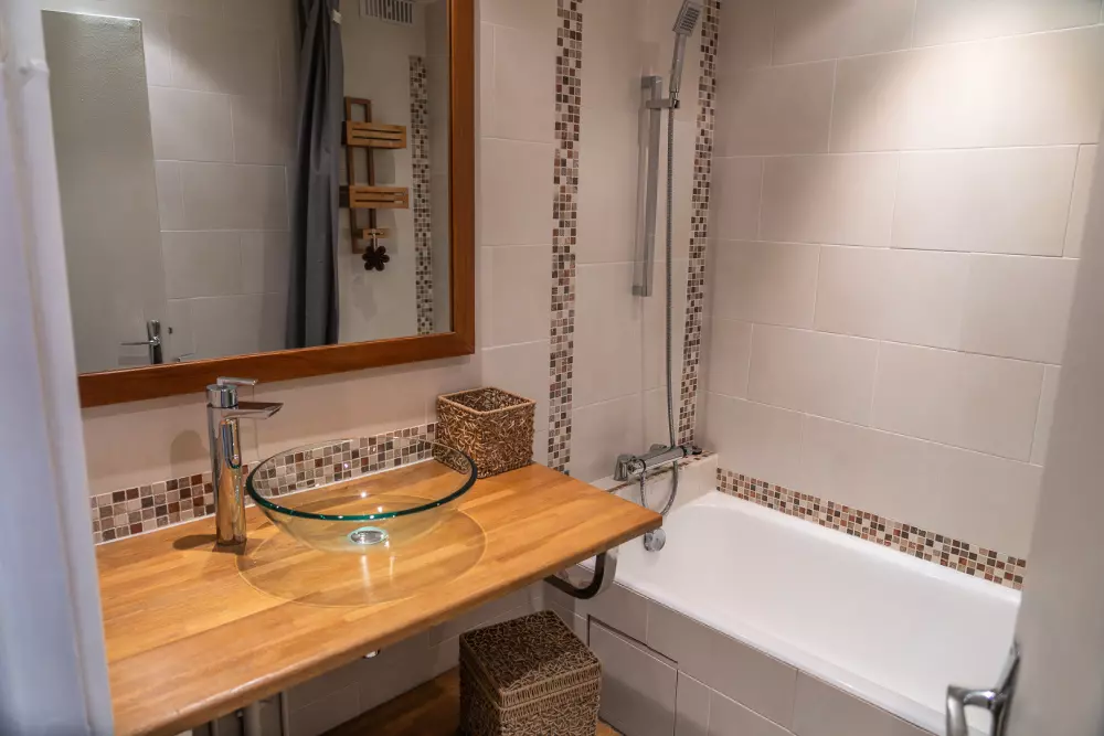 Résidence Les Ecrins