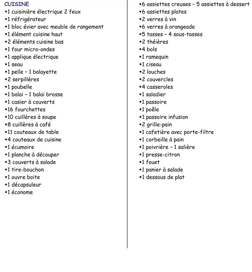 Résidence Les Ecrins