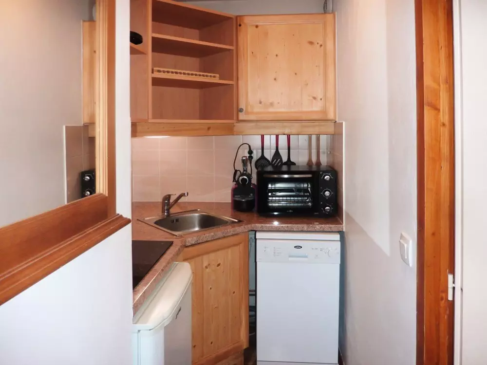 Résidence Les Eglantines