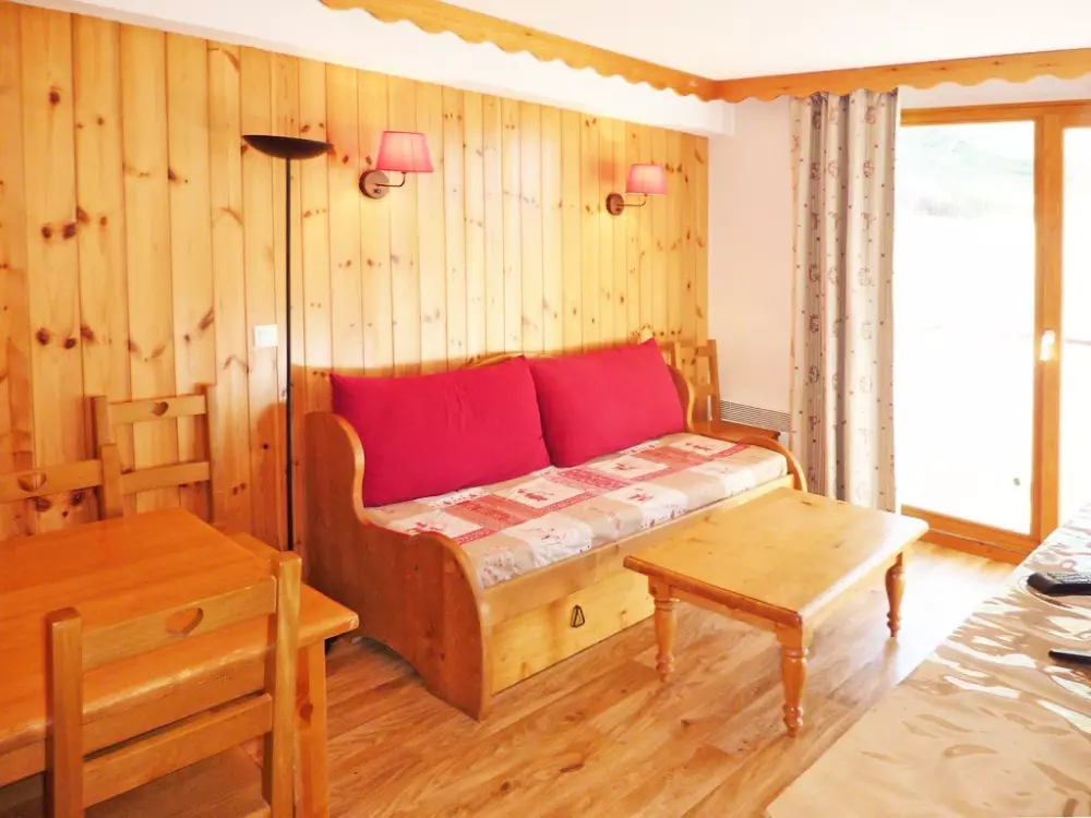 Résidence Les Eglantines