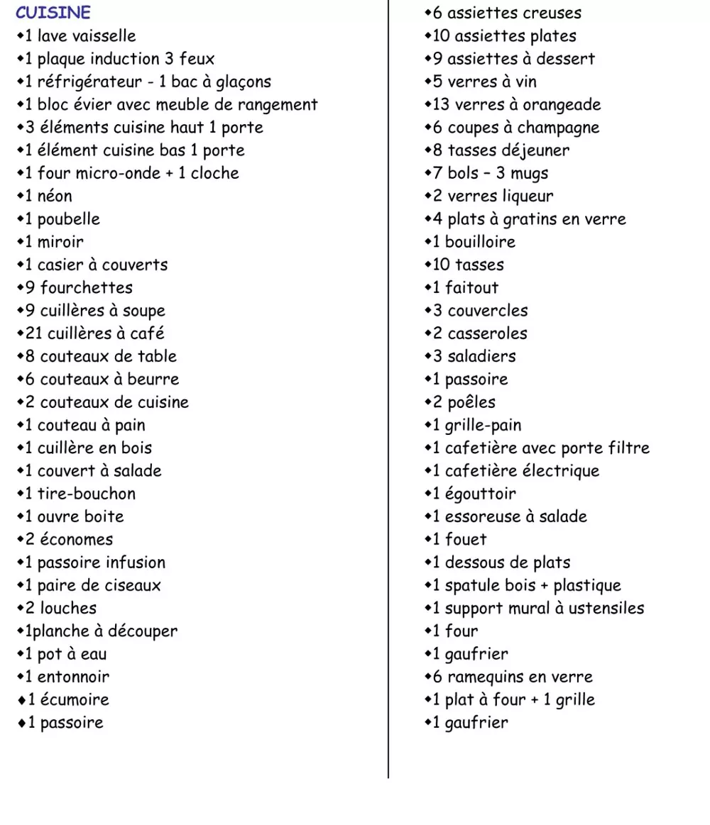 Résidence Les Eglantines