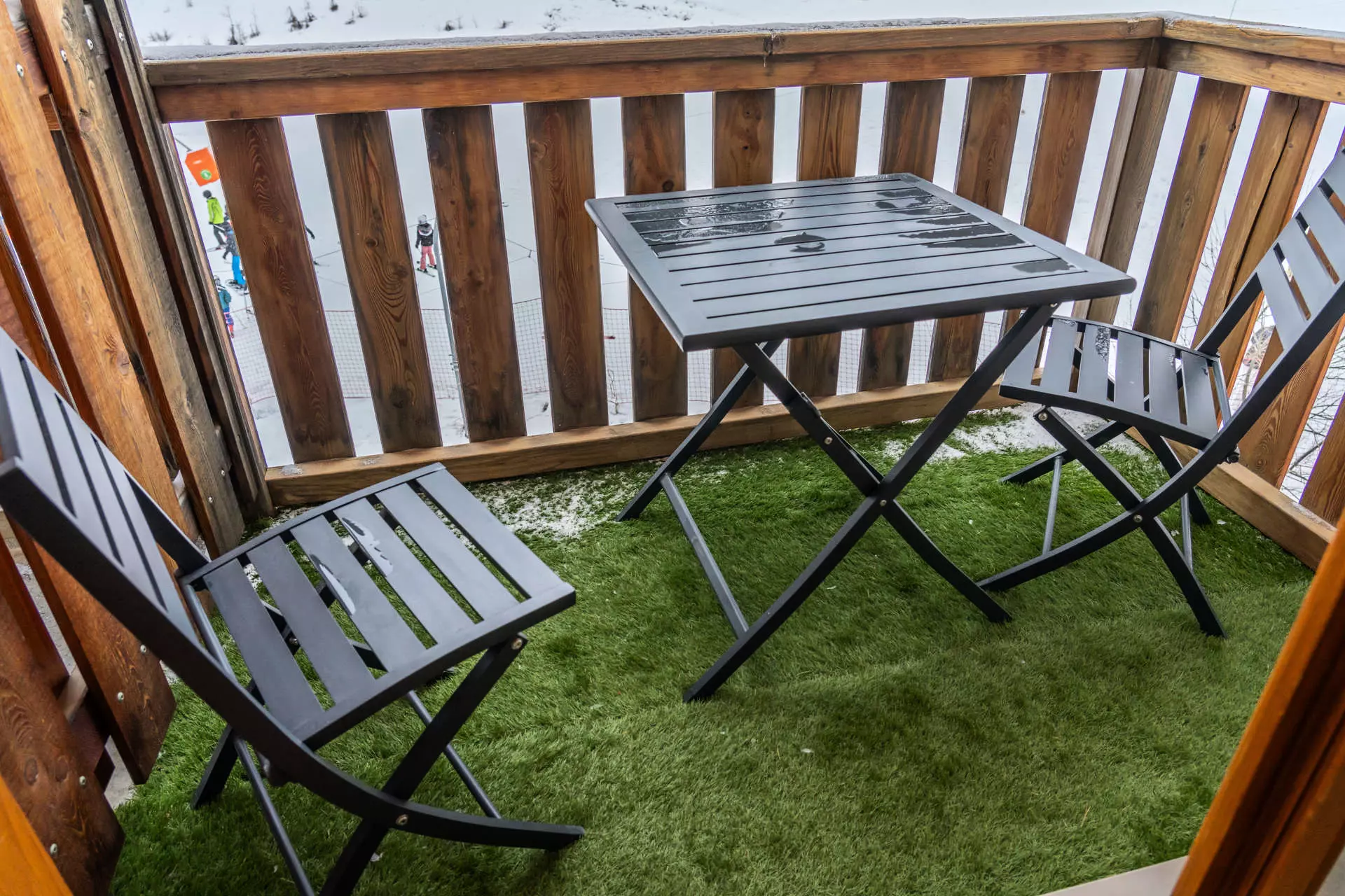 Résidence Les Hauts De Preclaux - Les Orres - 46