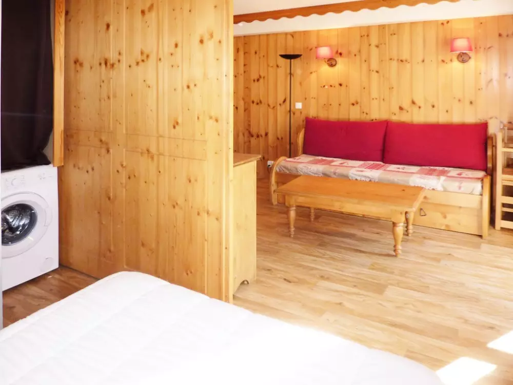 Résidence Les Eglantines