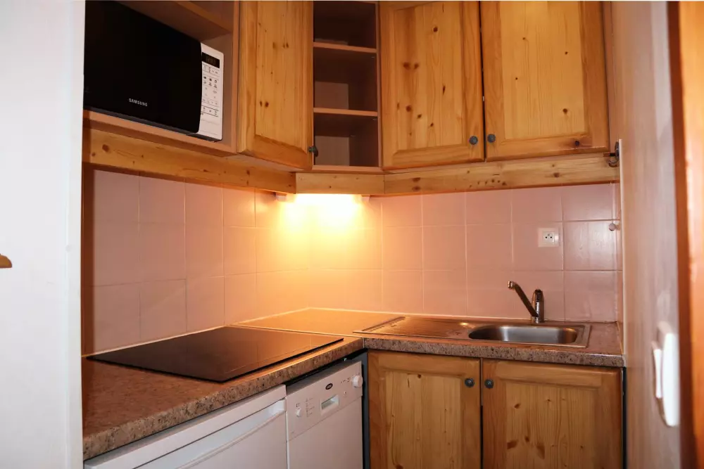 Résidence Les Eglantines