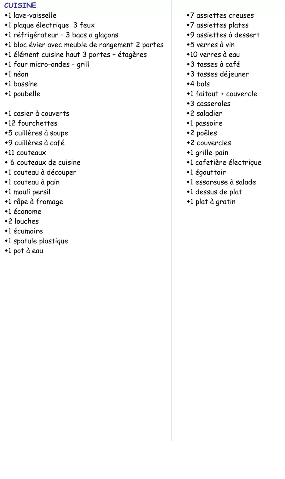 Résidence Les Eglantines