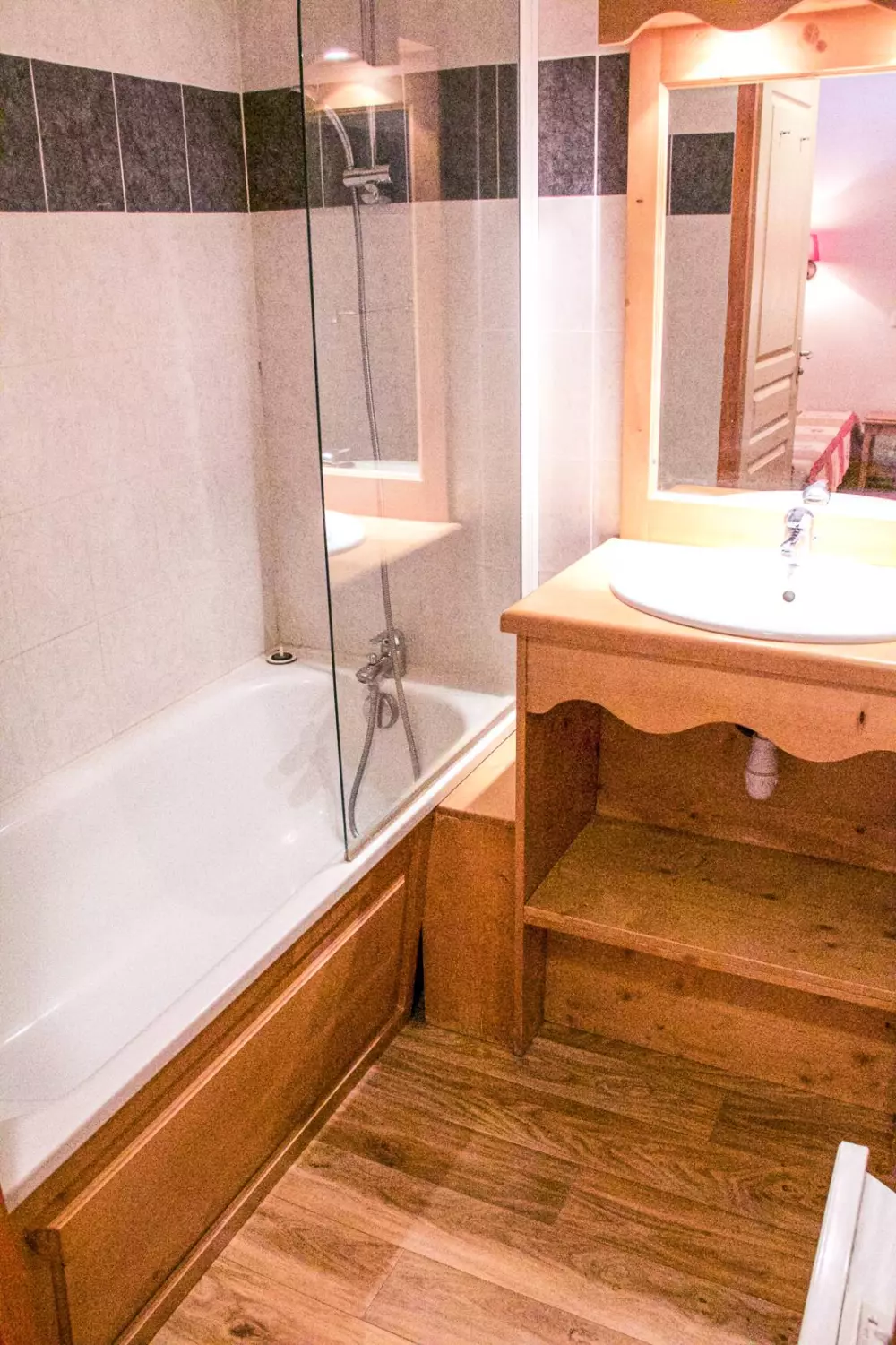 Résidence Les Eglantines