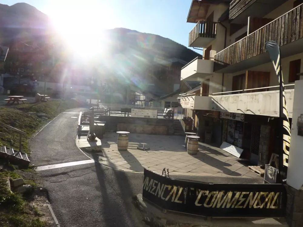 Résidence Les Eglantines