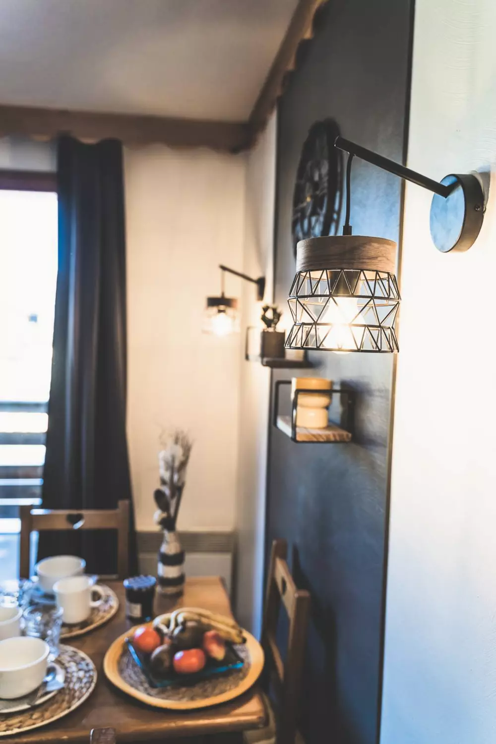 Résidence Les Eglantines