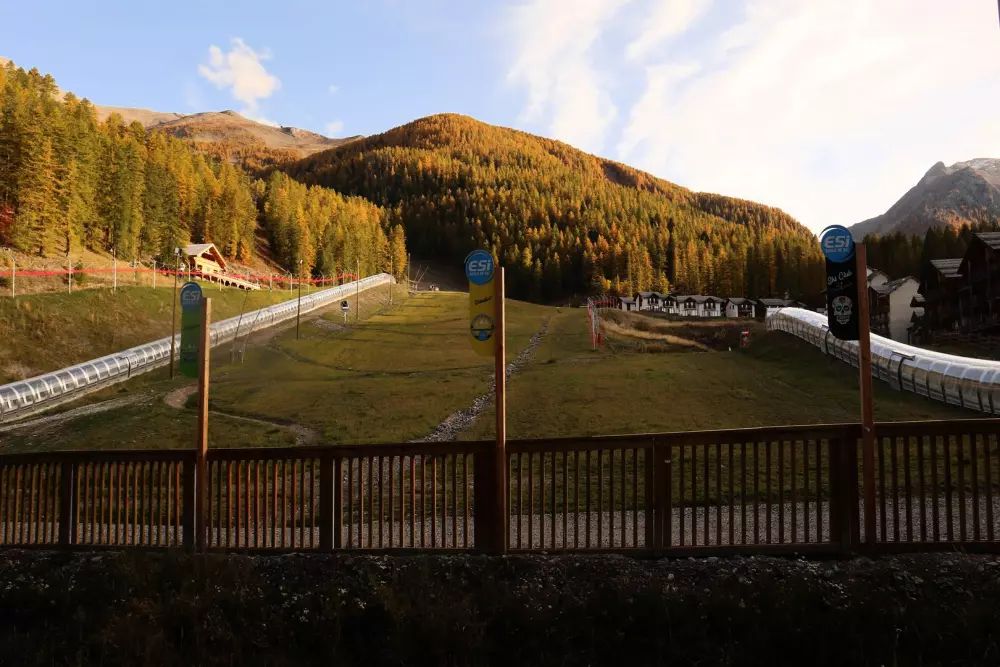 Résidence Les Eglantines