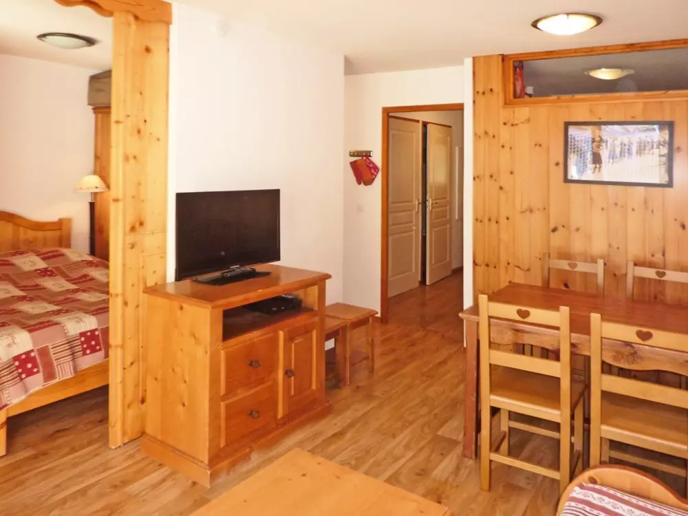 Résidence Les Eglantines