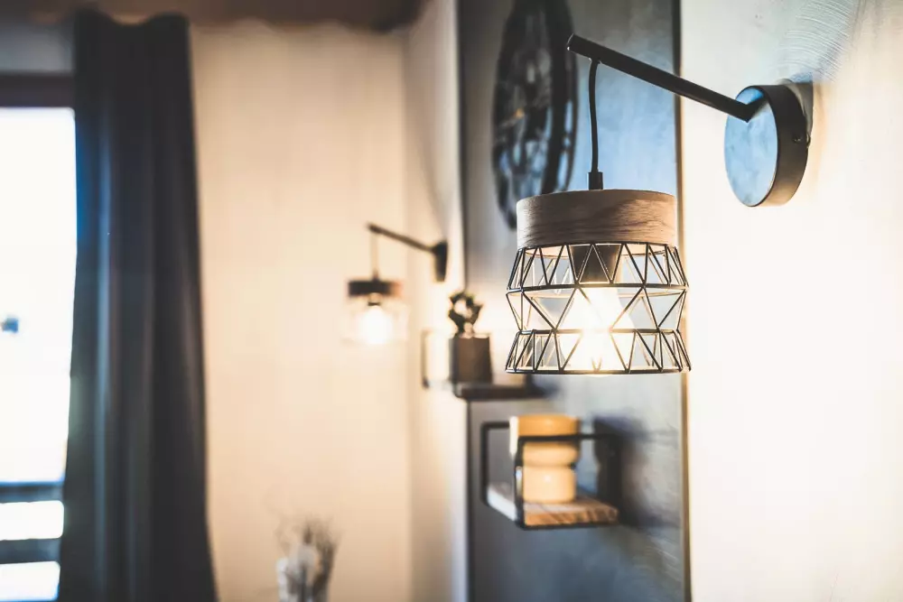 Résidence Les Eglantines