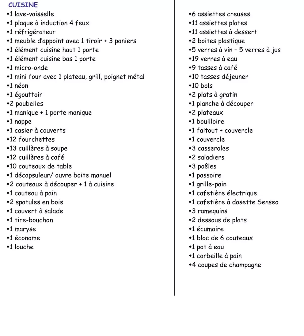 Résidence Les Eglantines