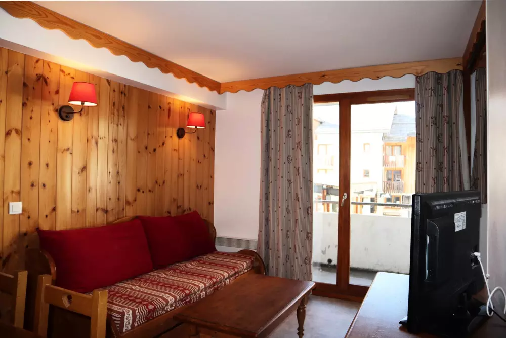 Résidence Les Eglantines