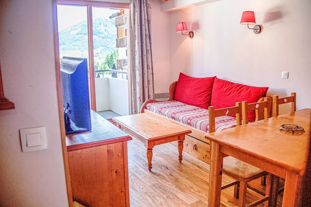 Résidence Les Eglantines