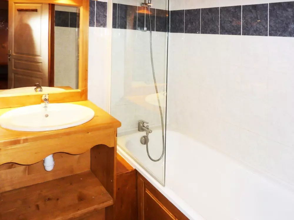 Résidence Les Eglantines