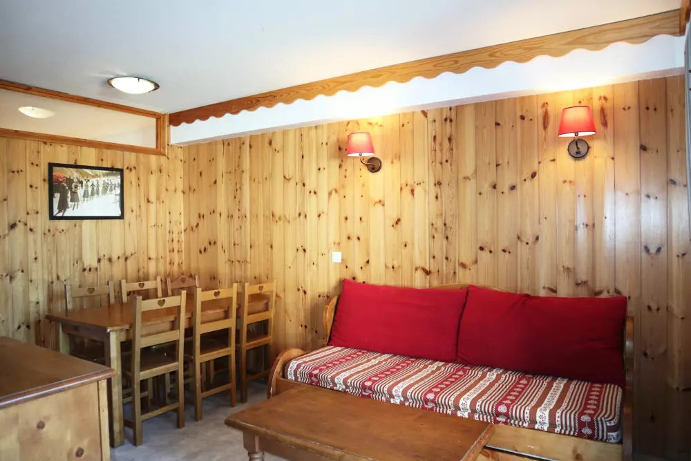 Résidence Les Eglantines